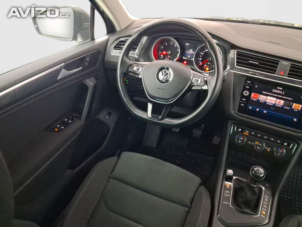 Foto inzerátu VW Tiguan 1.5 TSI