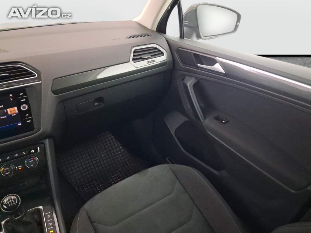 Foto inzerátu VW Tiguan 1.5 TSI