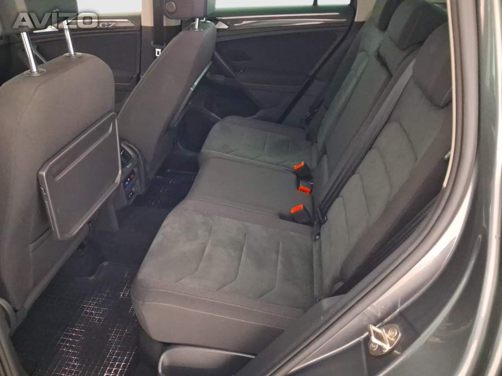 Foto inzerátu VW Tiguan 1.5 TSI