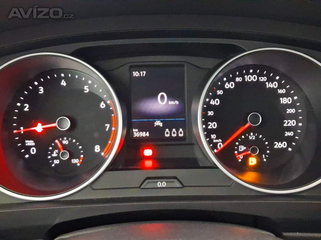 Foto inzerátu VW Tiguan 1.5 TSI