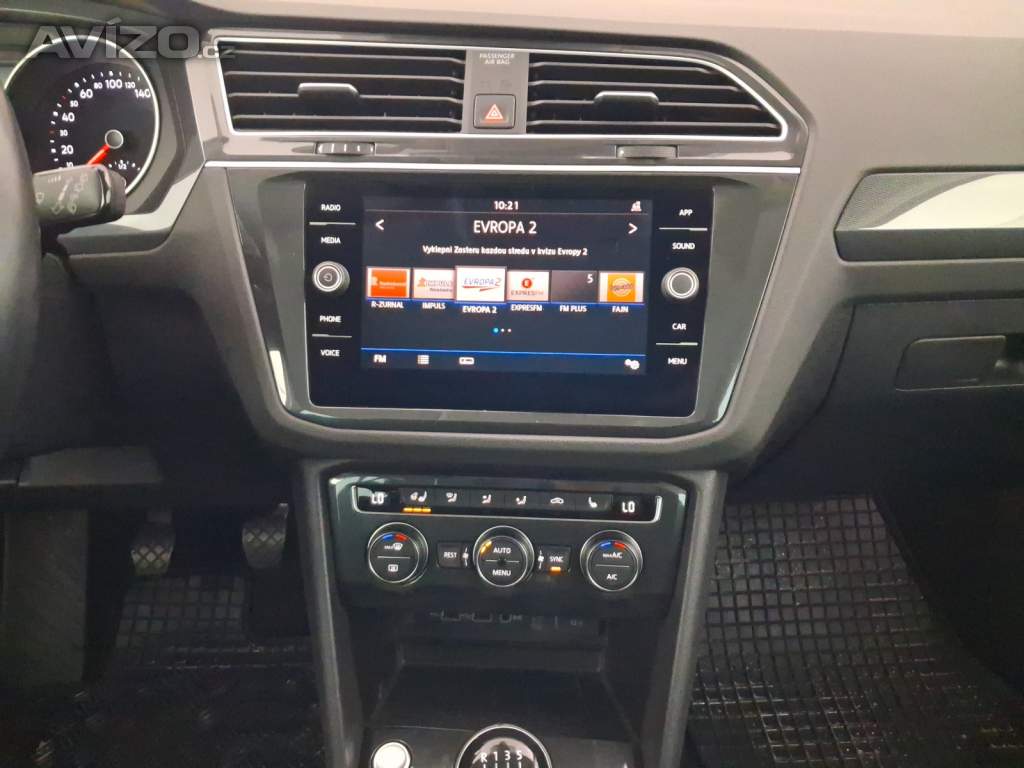 Foto inzerátu VW Tiguan 1.5 TSI