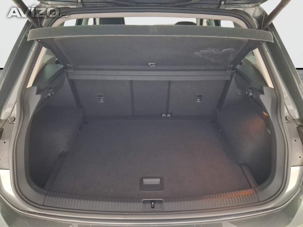 Foto inzerátu VW Tiguan 1.5 TSI