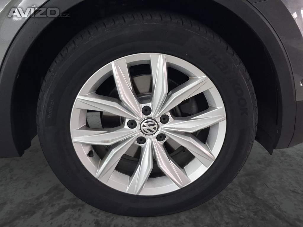Foto inzerátu VW Tiguan 1.5 TSI