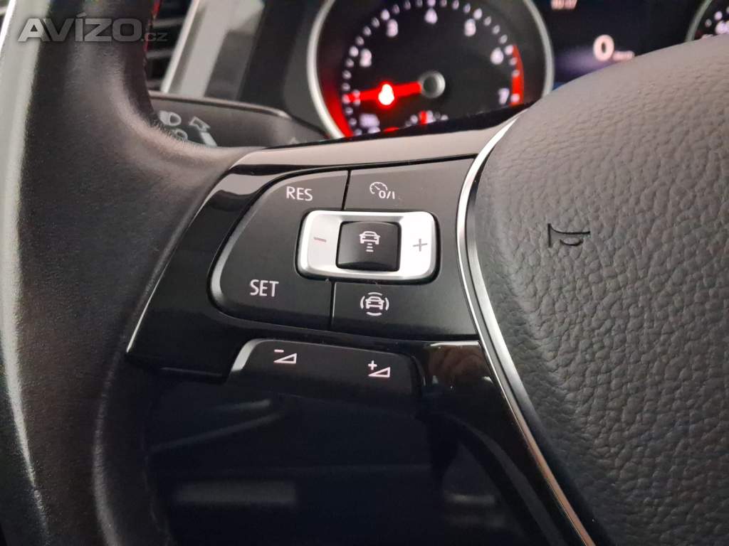 Foto inzerátu VW Tiguan 1.5 TSI