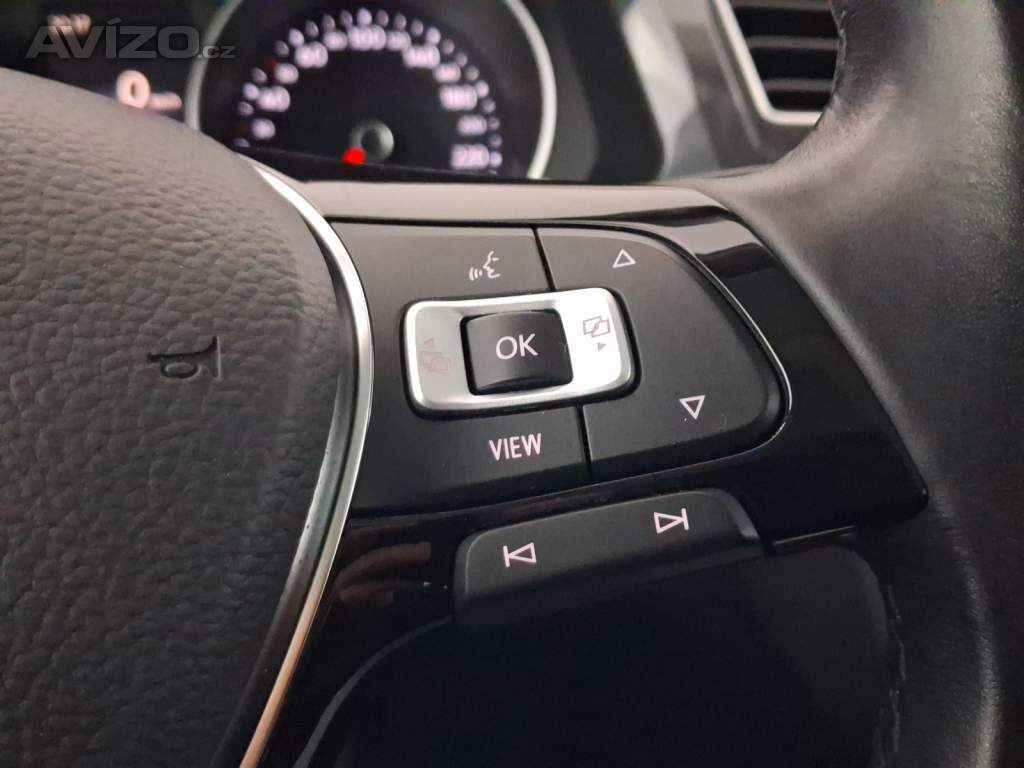 Foto inzerátu VW Tiguan 1.5 TSI