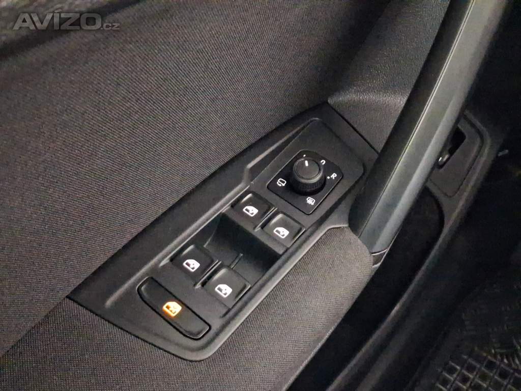 Foto inzerátu VW Tiguan 1.5 TSI