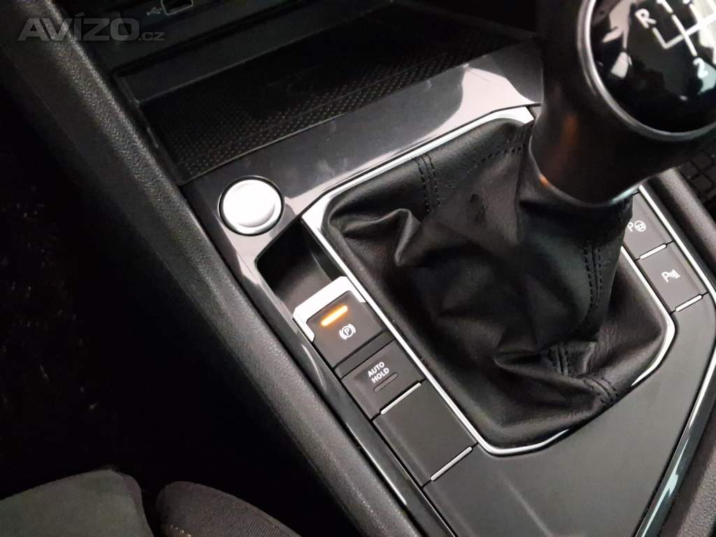 Foto inzerátu VW Tiguan 1.5 TSI