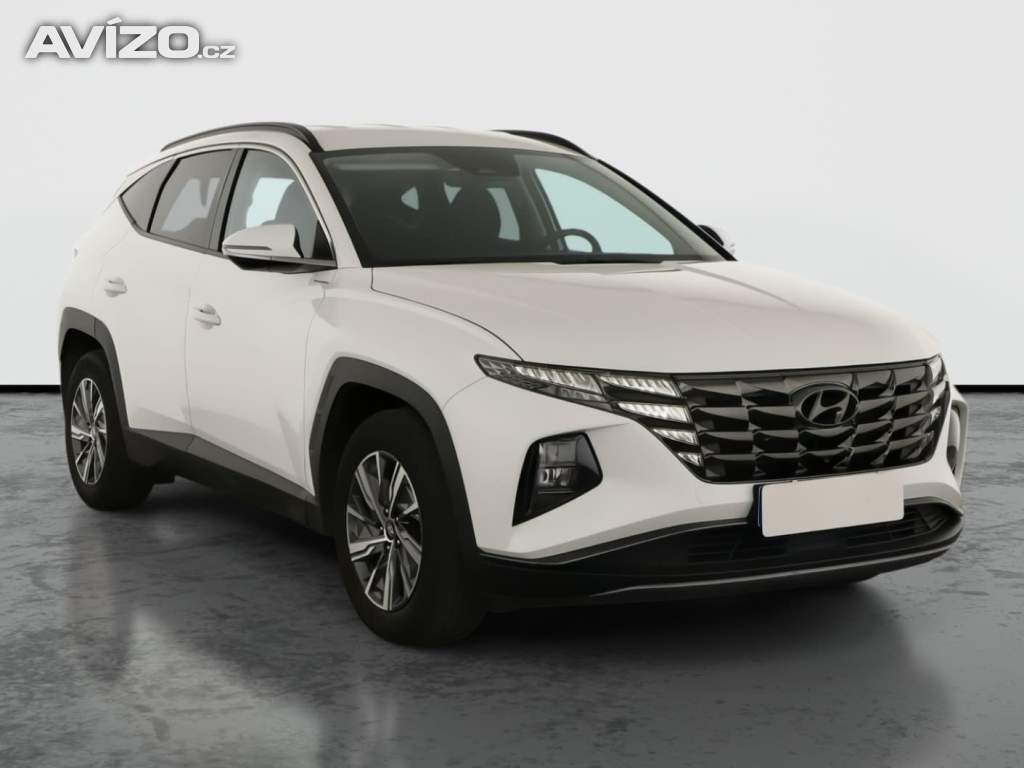 Hyundai Tucson 1.6 T-GDI