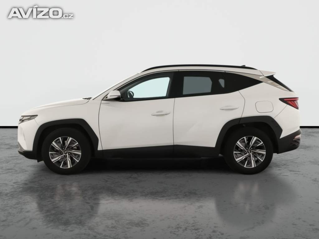 Foto inzerátu Hyundai Tucson 1.6 T-GDI