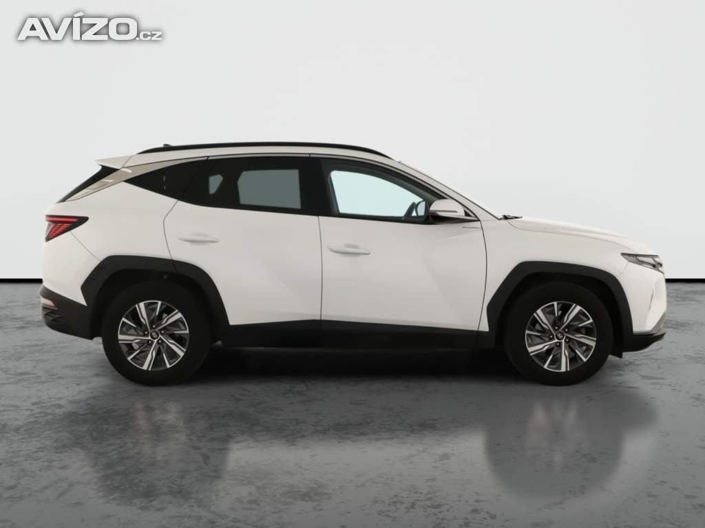 Foto inzerátu Hyundai Tucson 1.6 T-GDI