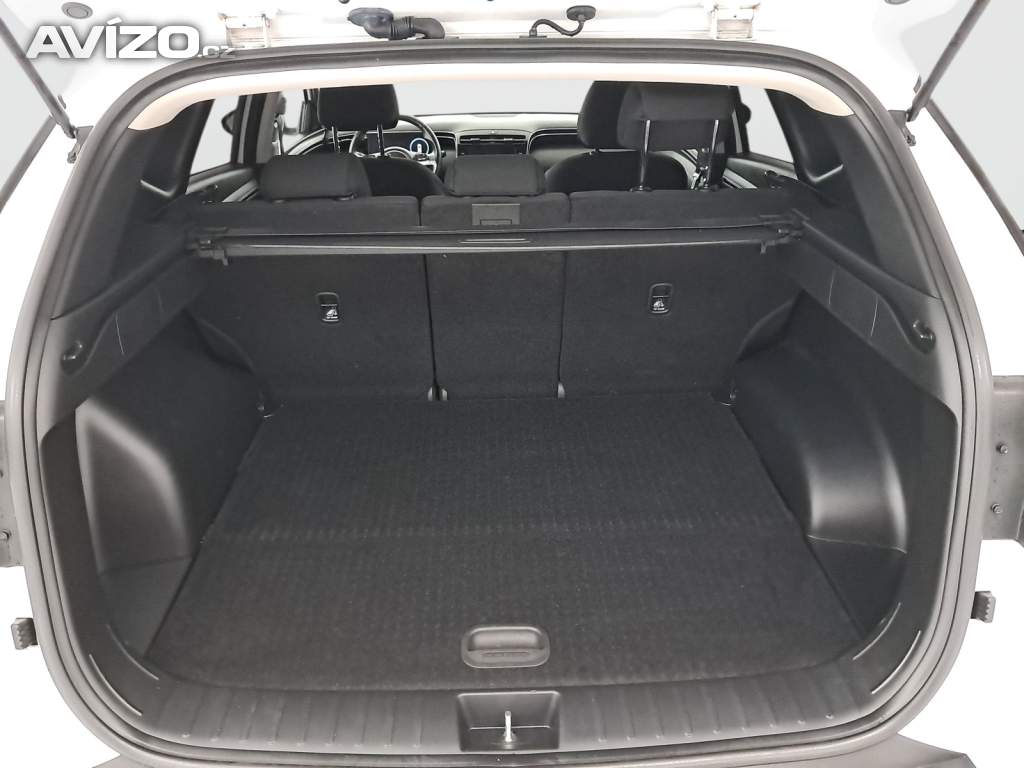 Foto inzerátu Hyundai Tucson 1.6 T-GDI