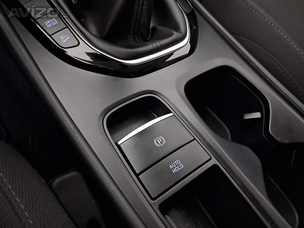 Foto inzerátu Hyundai Tucson 1.6 T-GDI