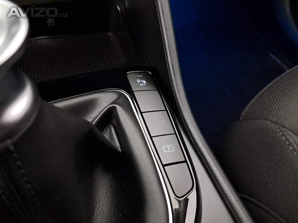 Foto inzerátu Hyundai Tucson 1.6 T-GDI