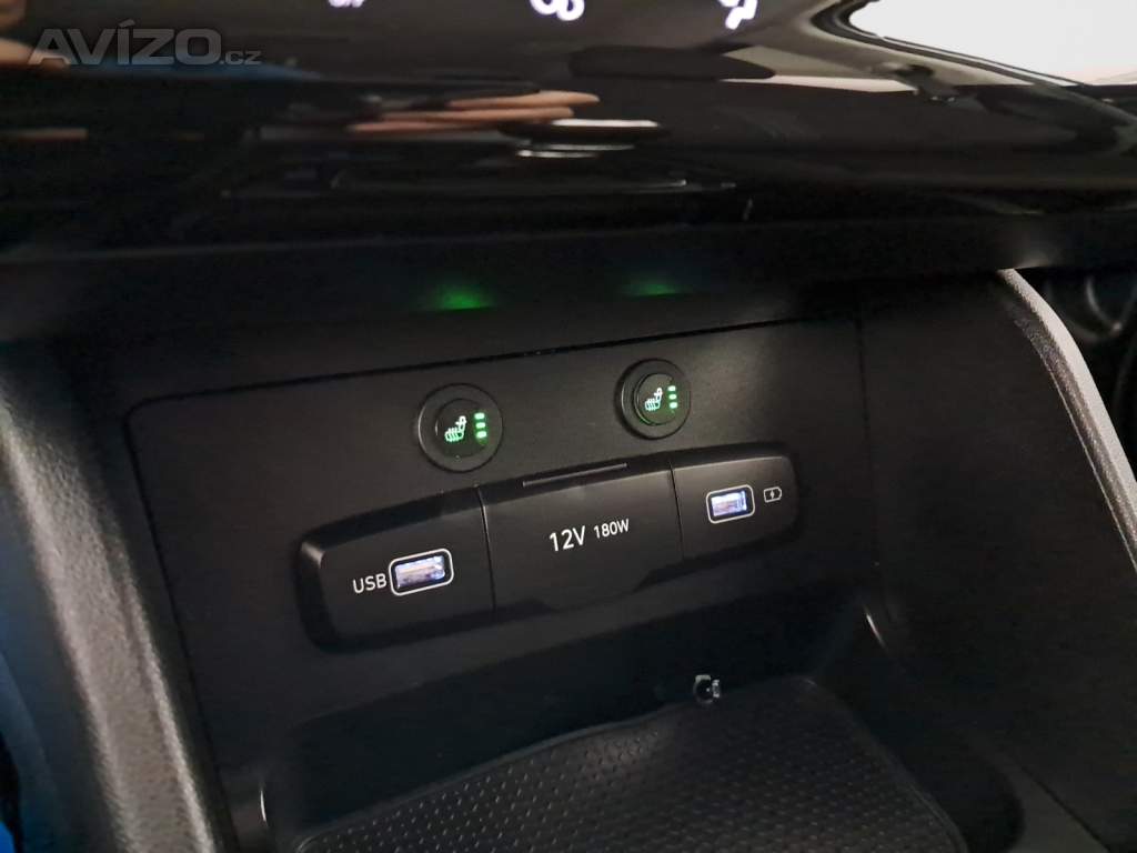 Foto inzerátu Hyundai Tucson 1.6 T-GDI
