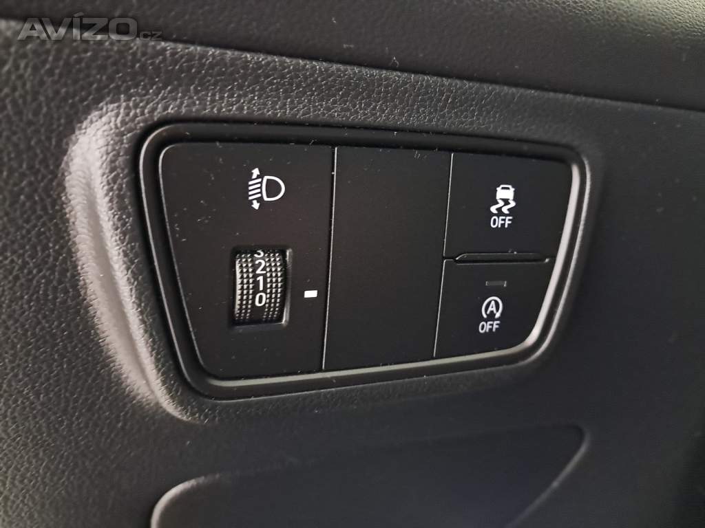 Foto inzerátu Hyundai Tucson 1.6 T-GDI