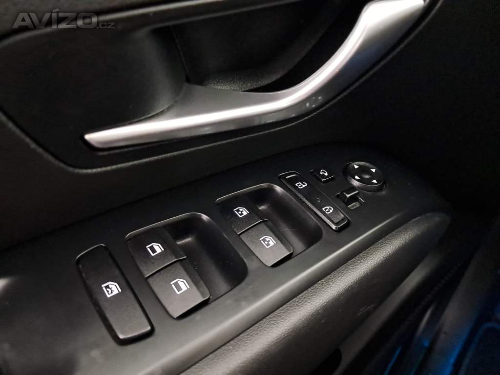 Foto inzerátu Hyundai Tucson 1.6 T-GDI