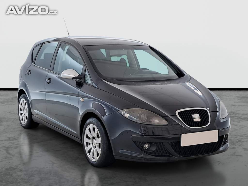 Seat Altea 2.0 TDI