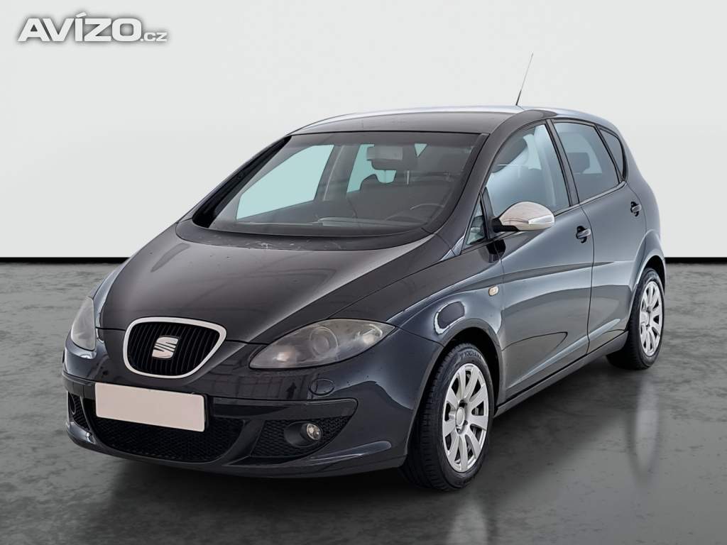 Foto inzerátu Seat Altea 2.0 TDI