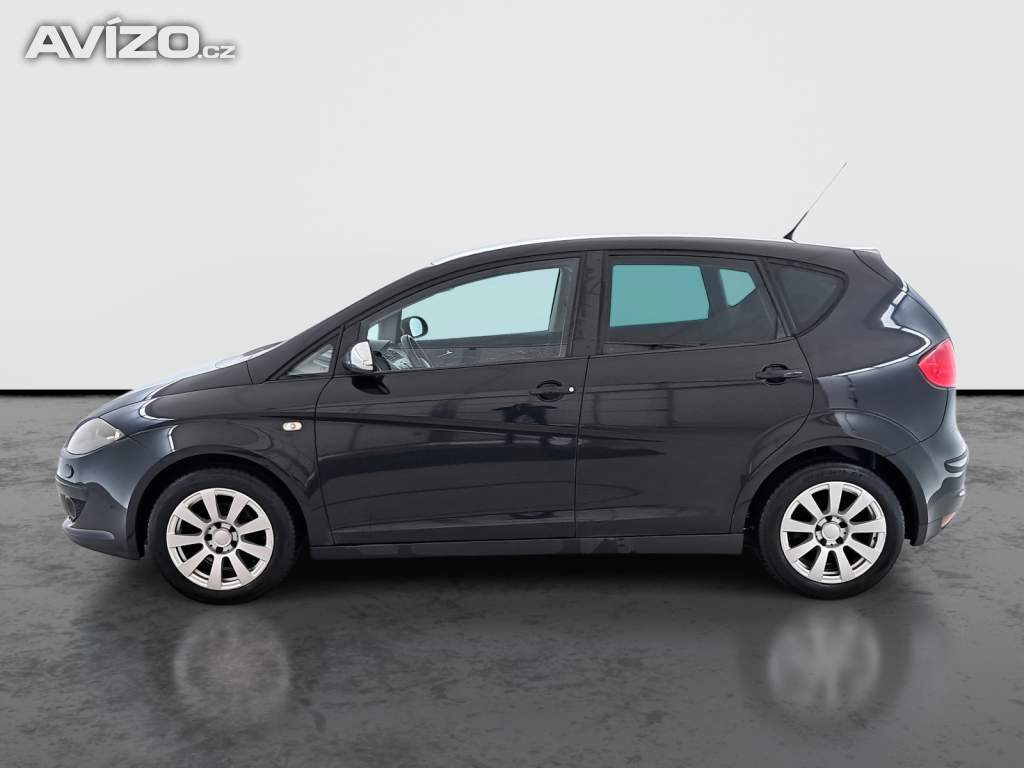 Foto inzerátu Seat Altea 2.0 TDI