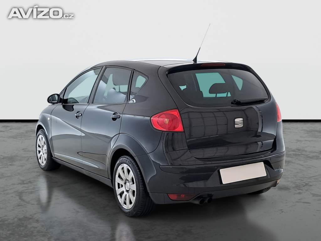 Foto inzerátu Seat Altea 2.0 TDI