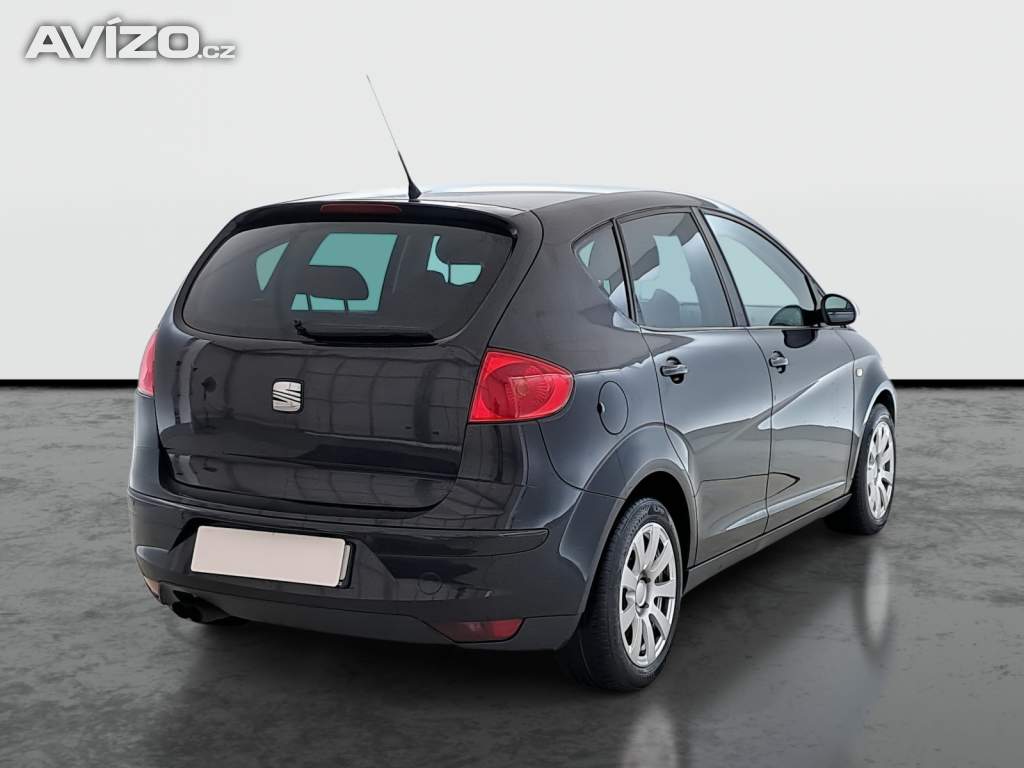Foto inzerátu Seat Altea 2.0 TDI