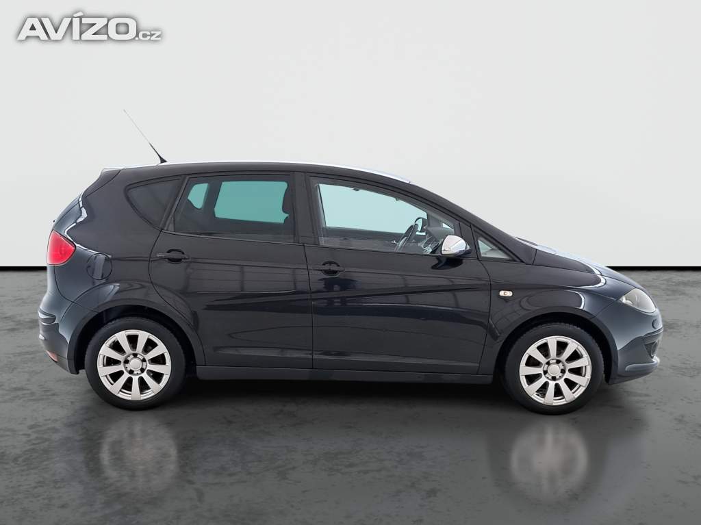 Foto inzerátu Seat Altea 2.0 TDI