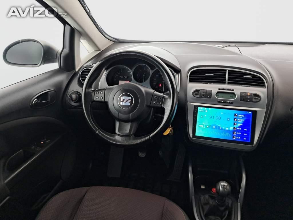 Foto inzerátu Seat Altea 2.0 TDI
