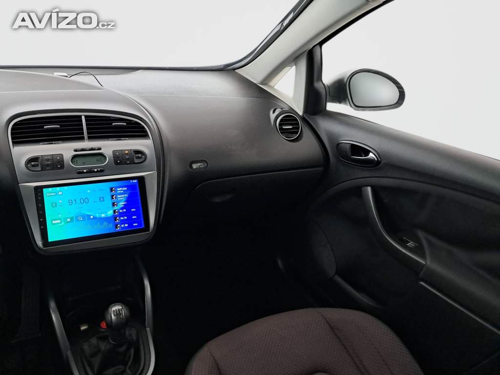 Foto inzerátu Seat Altea 2.0 TDI