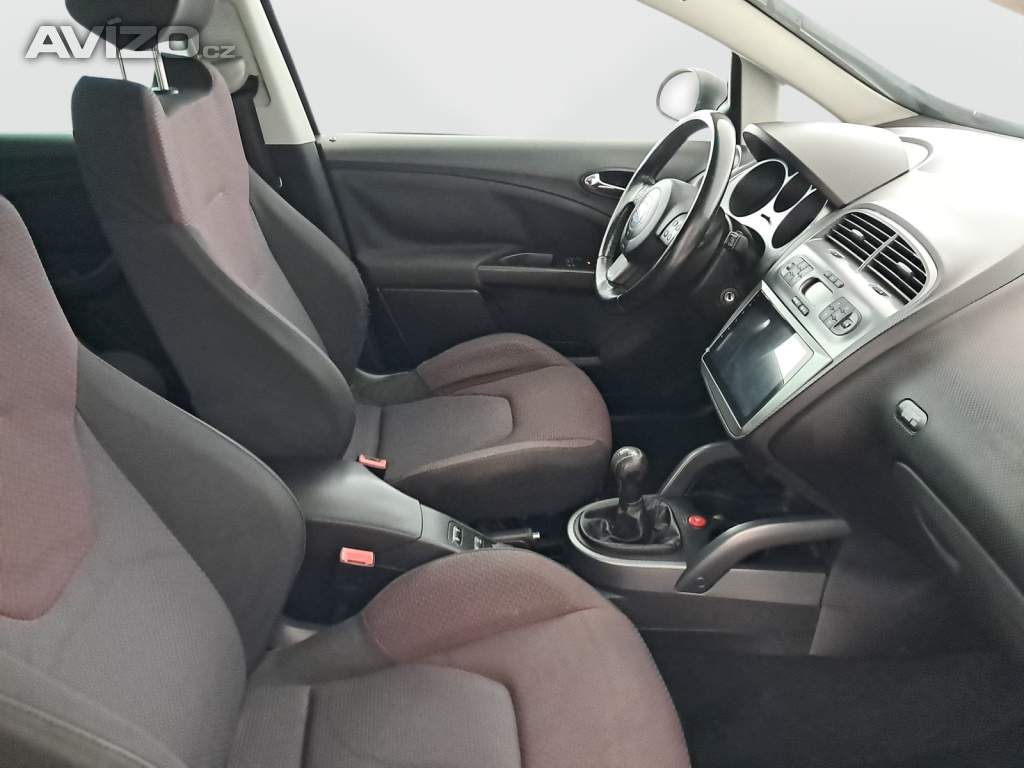 Foto inzerátu Seat Altea 2.0 TDI