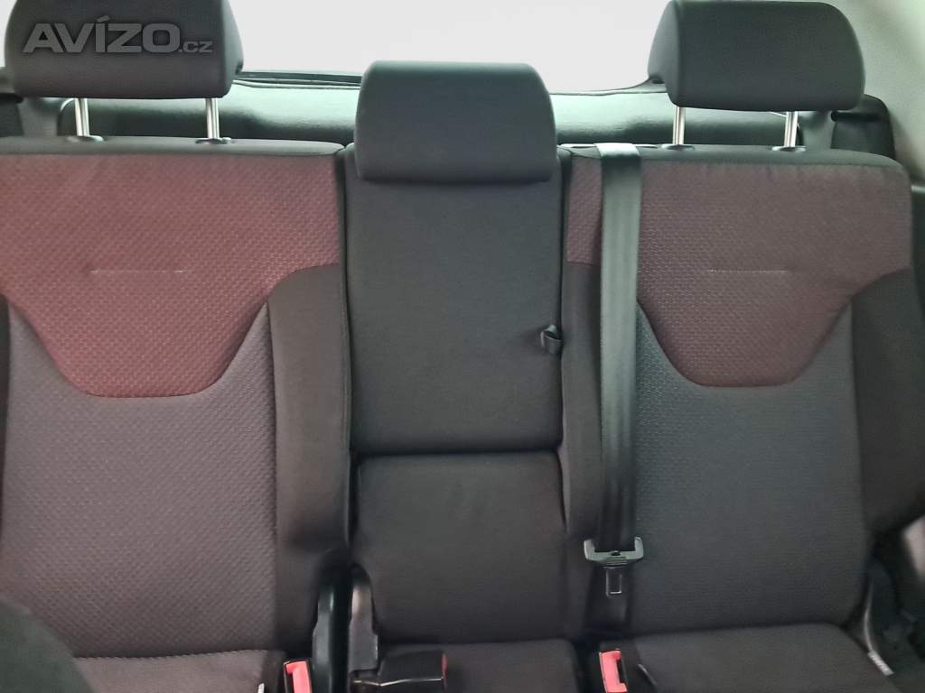 Foto inzerátu Seat Altea 2.0 TDI