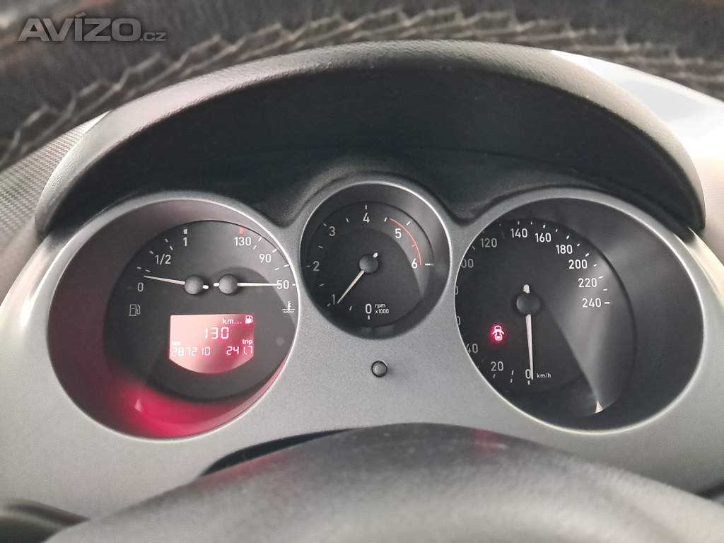 Foto inzerátu Seat Altea 2.0 TDI