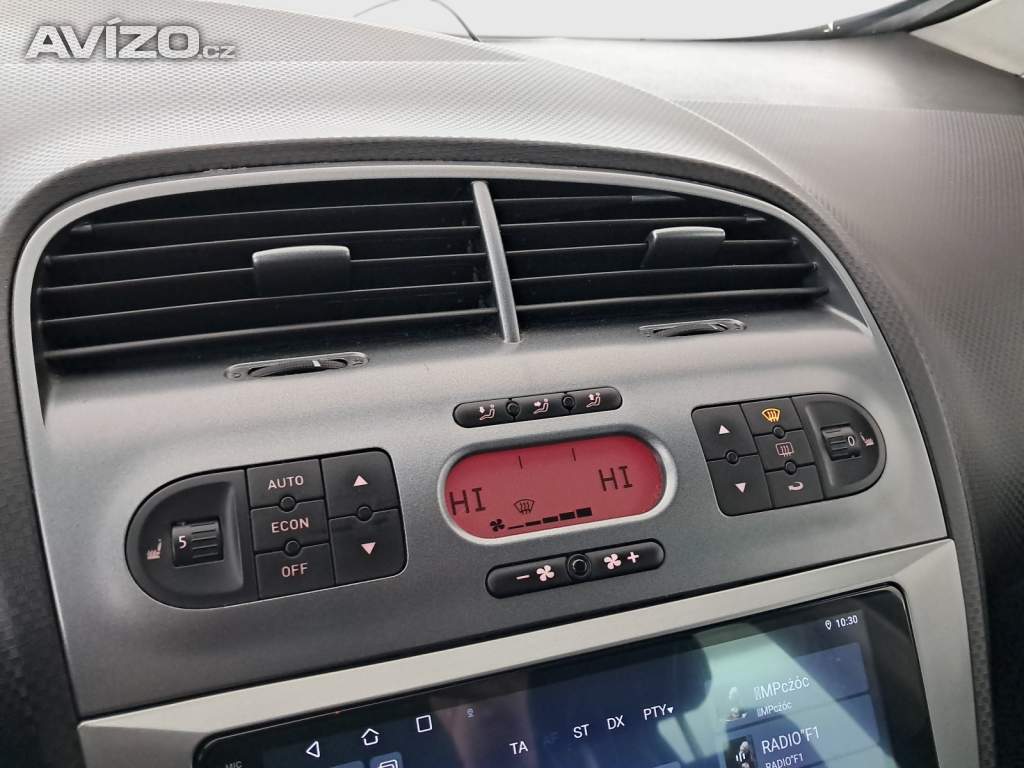Foto inzerátu Seat Altea 2.0 TDI