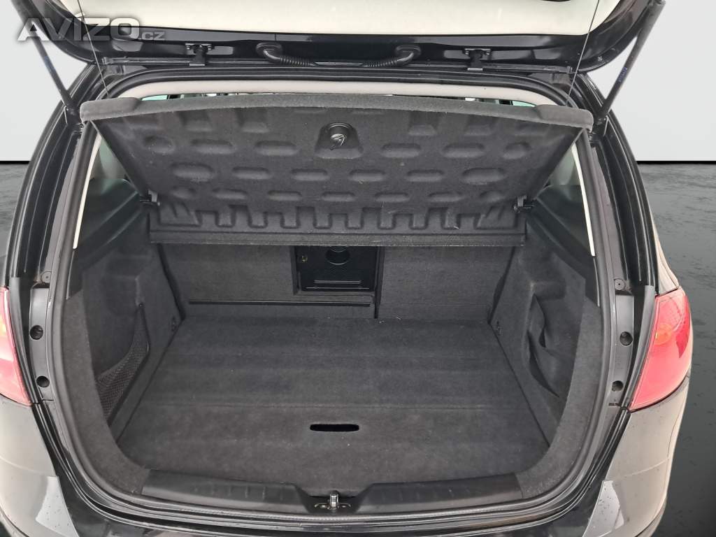 Foto inzerátu Seat Altea 2.0 TDI