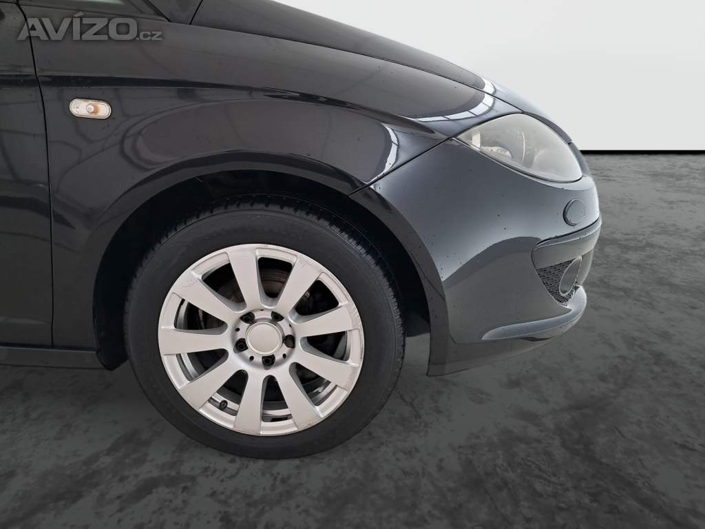 Foto inzerátu Seat Altea 2.0 TDI