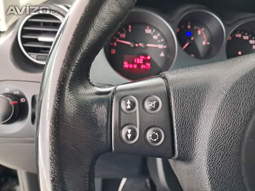 Foto inzerátu Seat Altea 2.0 TDI