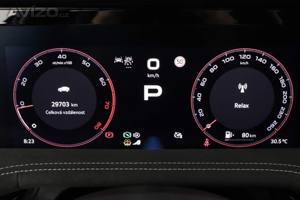 Foto inzerátu Skoda Superb 2.0 TSI