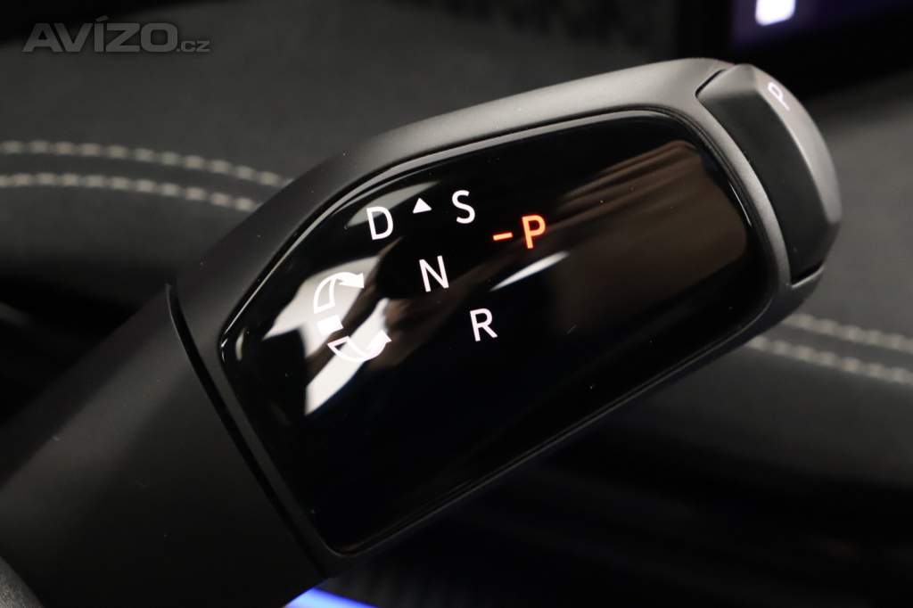 Foto inzerátu Skoda Superb 2.0 TSI