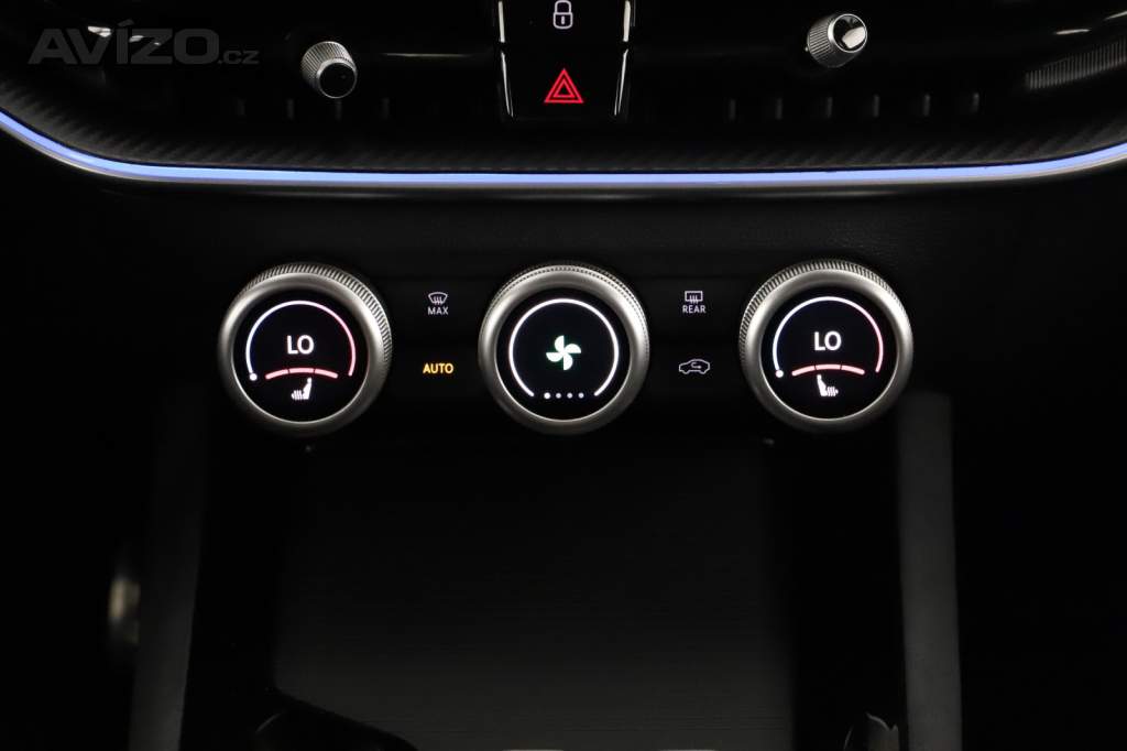 Foto inzerátu Skoda Superb 2.0 TSI