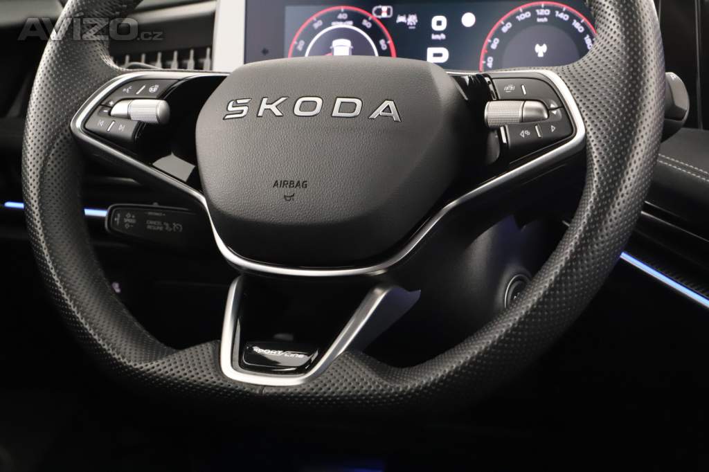 Foto inzerátu Skoda Superb 2.0 TSI