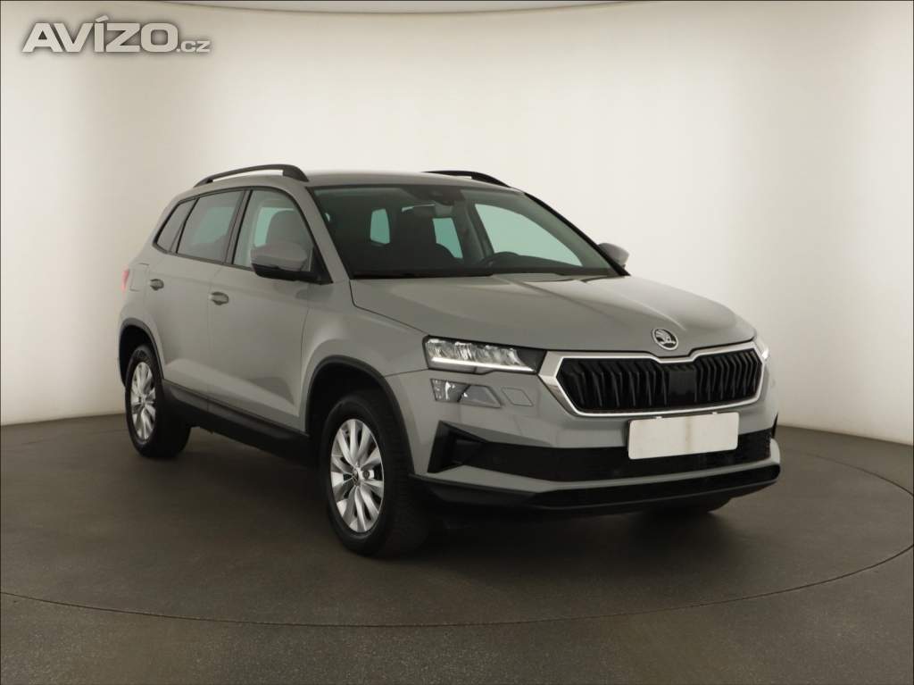 Skoda Karoq 1.5 TSI