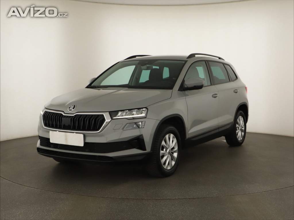 Foto inzerátu Skoda Karoq 1.5 TSI