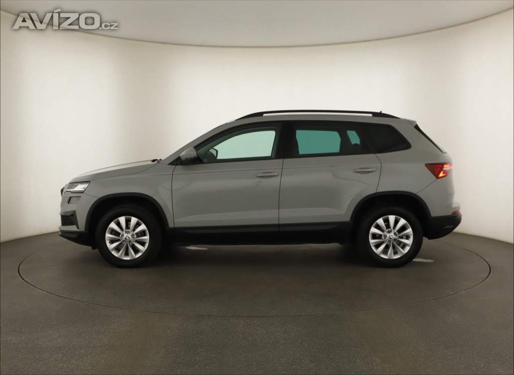 Foto inzerátu Skoda Karoq 1.5 TSI