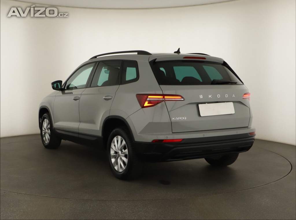 Foto inzerátu Skoda Karoq 1.5 TSI