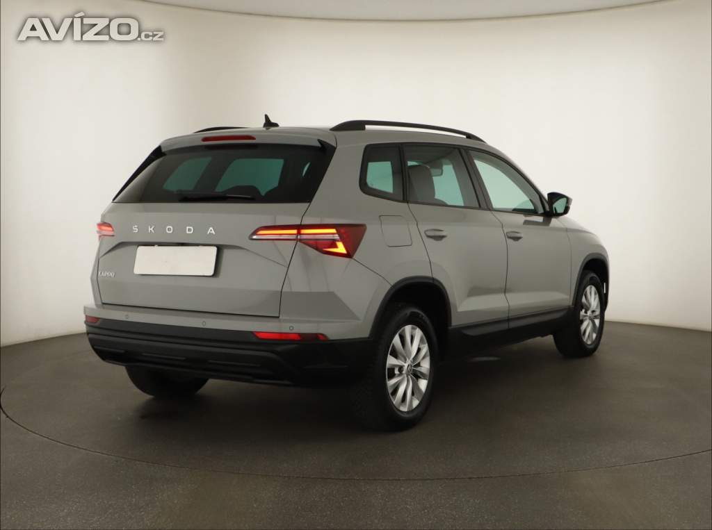 Foto inzerátu Skoda Karoq 1.5 TSI