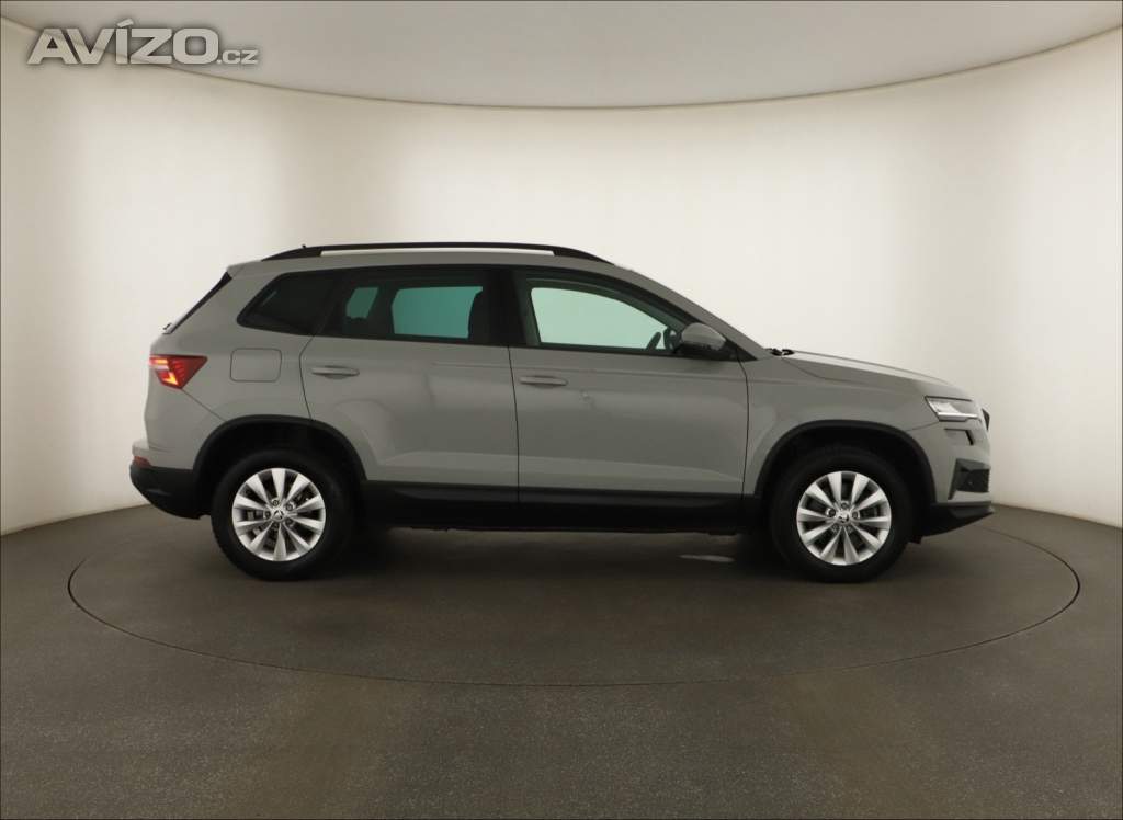 Foto inzerátu Skoda Karoq 1.5 TSI
