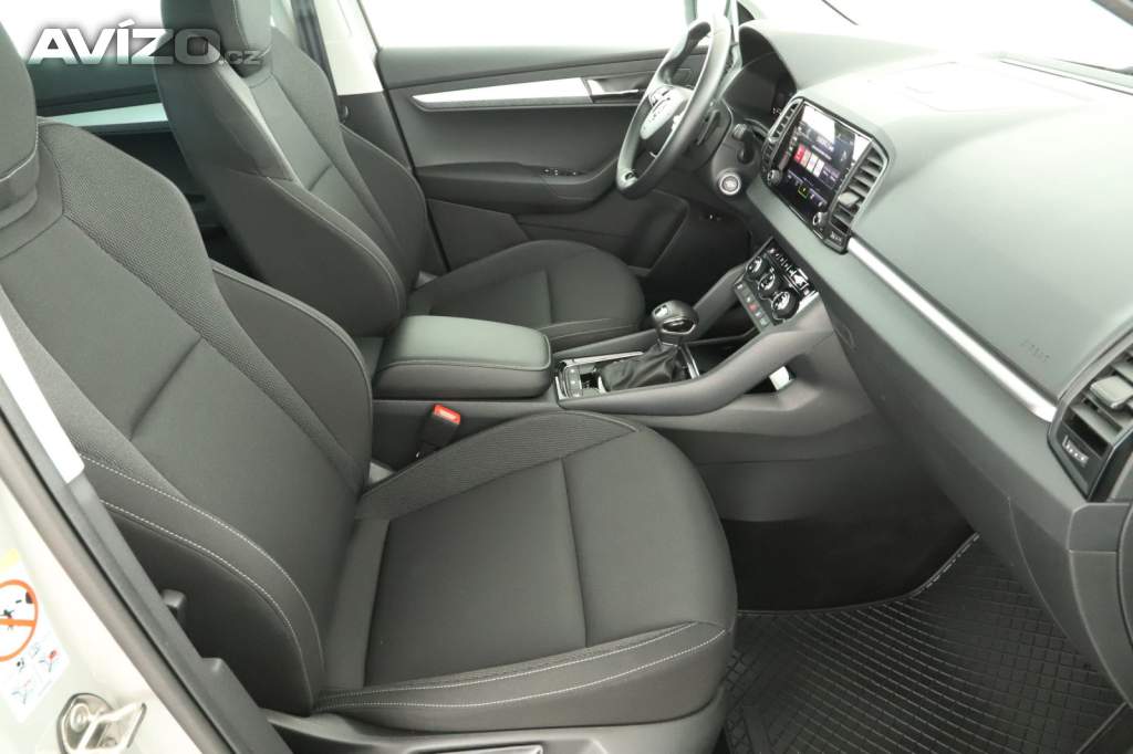 Foto inzerátu Skoda Karoq 1.5 TSI