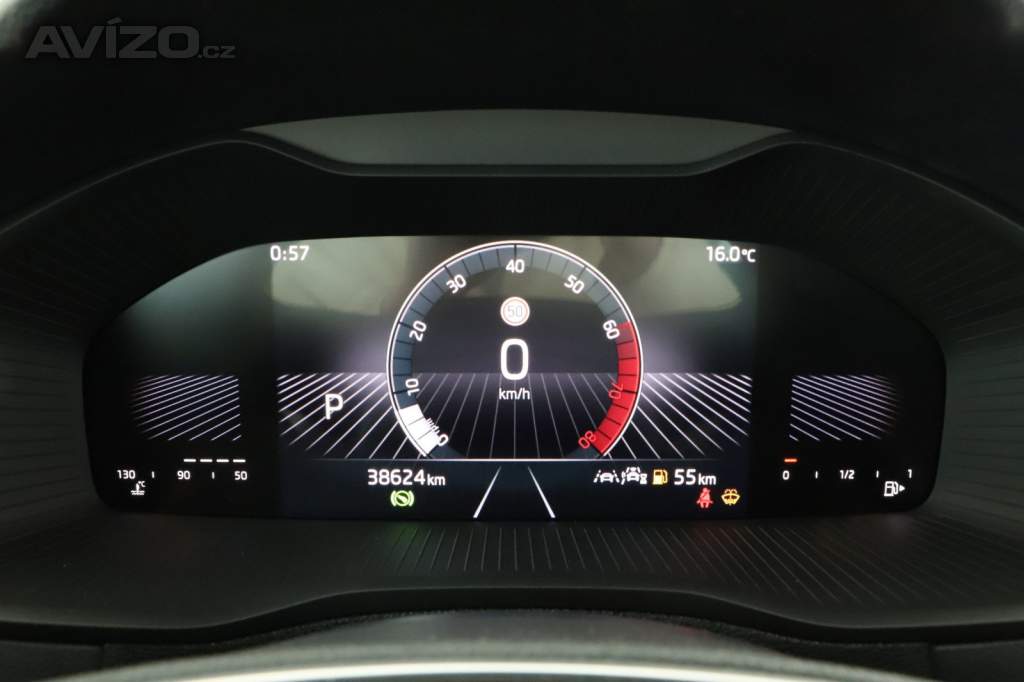 Foto inzerátu Skoda Karoq 1.5 TSI