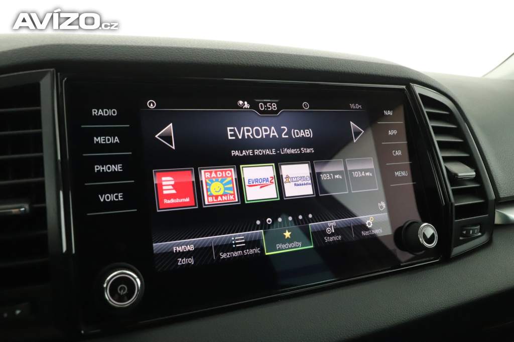 Foto inzerátu Skoda Karoq 1.5 TSI