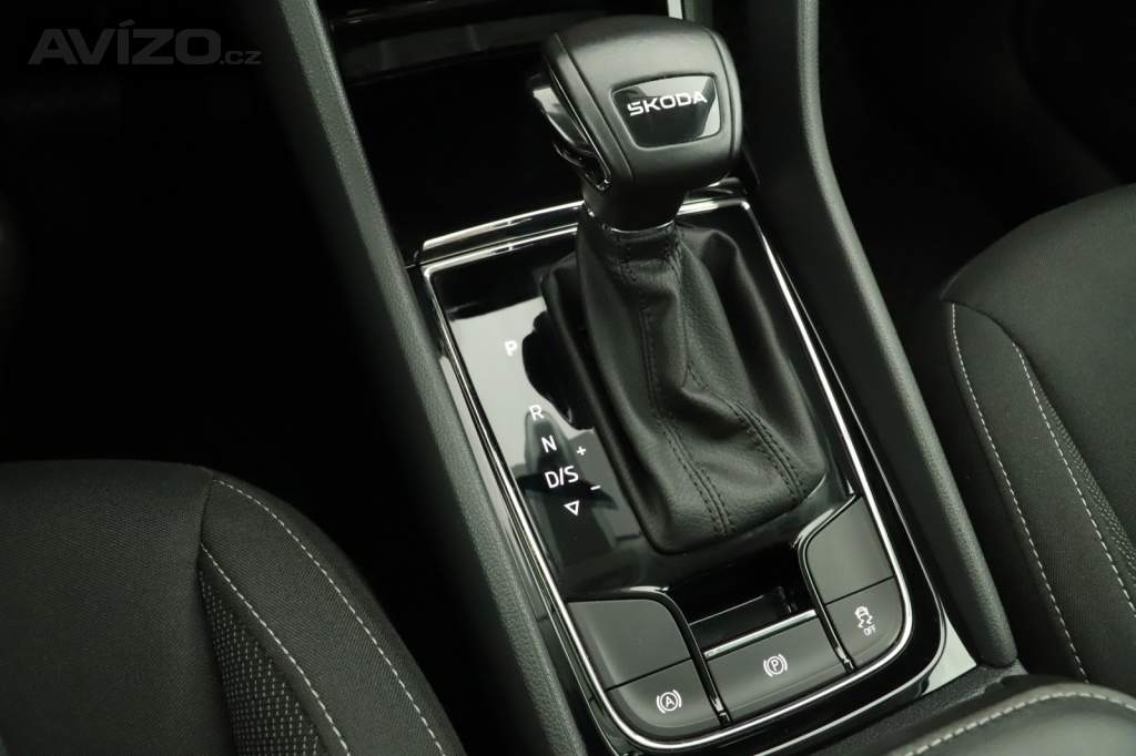 Foto inzerátu Skoda Karoq 1.5 TSI