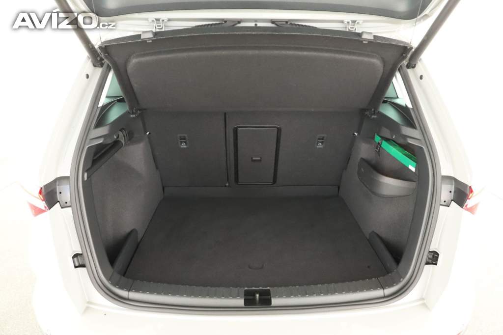 Foto inzerátu Skoda Karoq 1.5 TSI